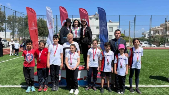 Aydın'da hedefi on ikiden vurdular