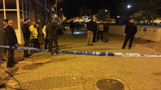 Aydın'da iki aile arasında çıkan kavgada 6 kişi yaralandı