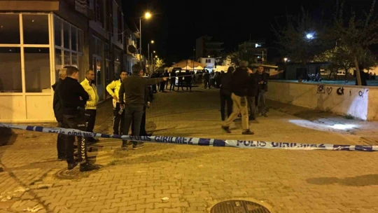 Aydın'da iki aile arasında çıkan kavgada 6 kişi yaralandı