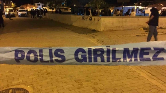 Aydın'da iki aile arasında çıkan kavgada 6 kişi yaralandı