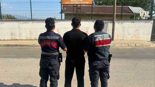 Aydın'da iki günde 27 aranan şahıs yakalandı
