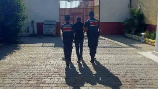 Aydın'da iki günde 27 aranan şahıs yakalandı