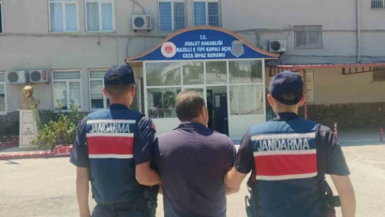 Aydın'da iki günde 27 şahıs yakalandı