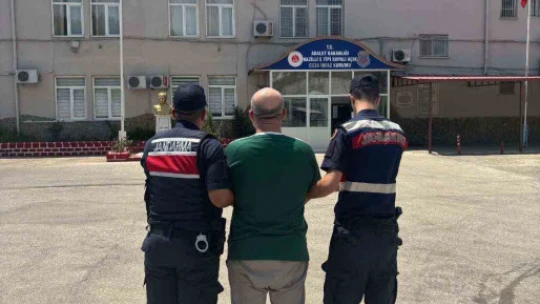 Aydın'da iki günde 27 şahıs yakalandı