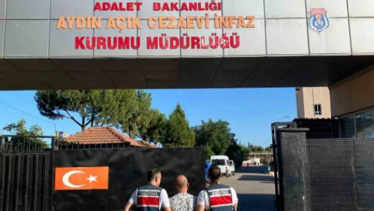 Aydın'da iki günde 30 aranan şahıs kıskıvrak yakalandı