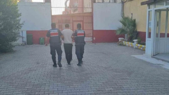 Aydın'da iki günde 30 aranan şahıs kıskıvrak yakalandı