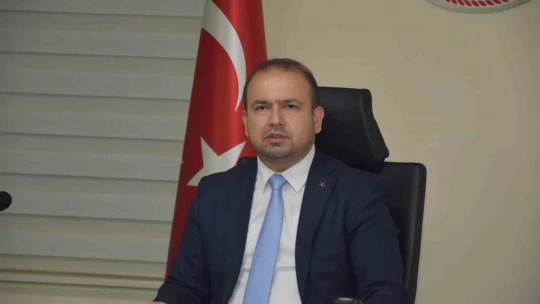Aydın'da ilçelerdeki sağlık çalışmaları değerlendirildi