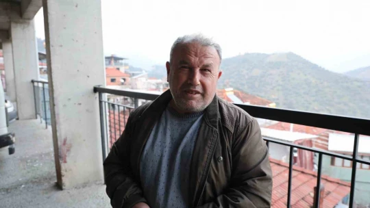Aydın'da ilginç dava: 1938'de doğup 6 yaşında ölen kişinin, 1974'te çocuğu doğmuş gözüküyor