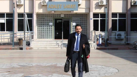Aydın'da ilginç dava: 1938'de doğup 6 yaşında ölen kişinin, 1974'te çocuğu doğmuş gözüküyor