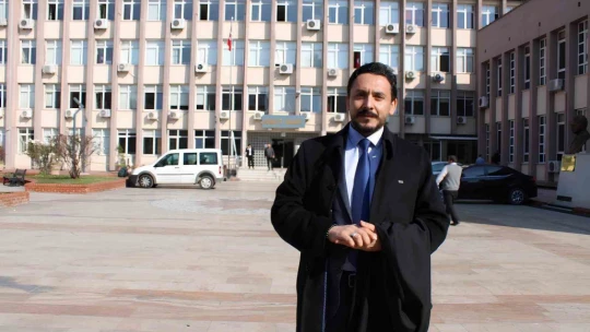 Aydın'da ilginç dava: 1938'de doğup 6 yaşında ölen kişinin, 1974'te çocuğu doğmuş gözüküyor