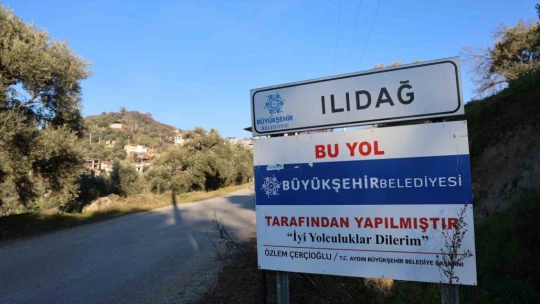 Aydın'da ilginç dava: 1938'de doğup 6 yaşında ölen kişinin, 1974'te çocuğu doğmuş gözüküyor