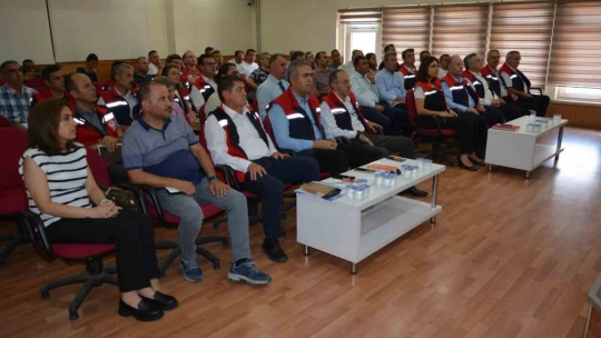 Aydın'da işlenmeyen tarım arazileri kiraya verilecek