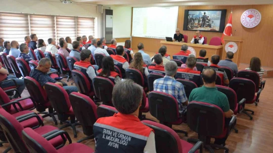 Aydın'da işlenmeyen tarım arazileri kiraya verilecek