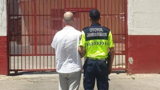 Aydın'da JASAT timleri aranan şahıslara göz açtırmıyor
