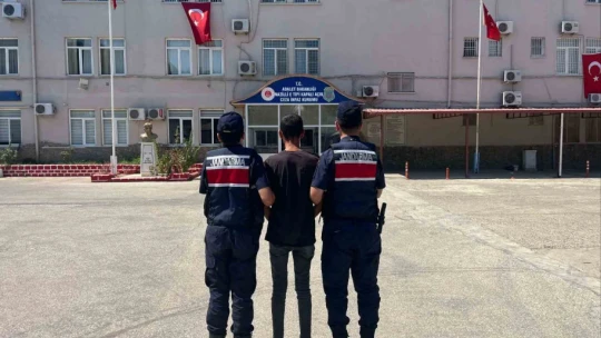 Aydın'da JASAT timlerinden aranan şahıslara operasyon: 15 kişi yakalandı