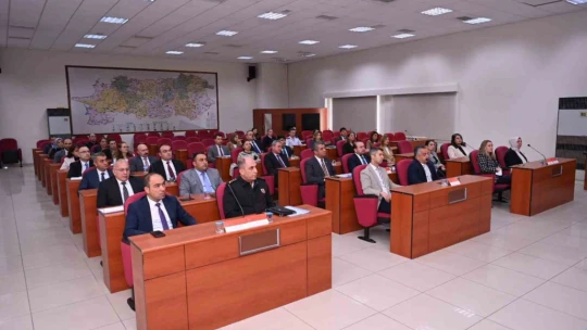 Aydın'da kadına karşı şiddet masaya yatırıldı