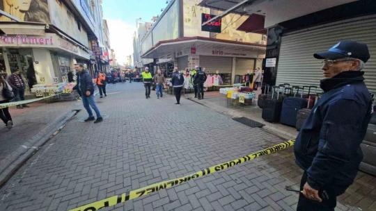 Aydın'da kanlı sabah