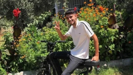 Aydın'da kanlı sabah