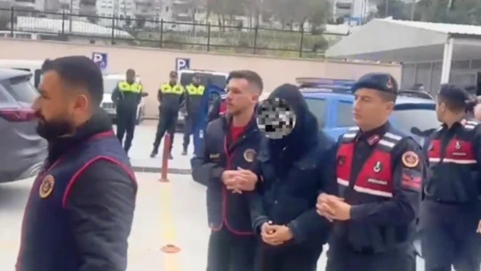 Aydın'da kesik baş cinayetini jandarma aydınlattı: Korkunç cinayeti itiraf etti