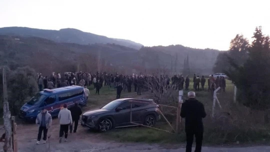 Aydın'da kesik baş cinayetini jandarma aydınlattı: Korkunç cinayeti itiraf etti