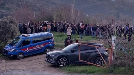 Aydın'da kesik baş cinayetini jandarma aydınlattı: Korkunç cinayeti itiraf etti