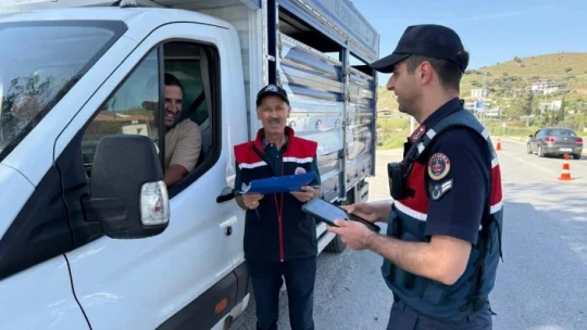 Aydın'da Kurban Bayramı öncesi hayvan hareketlerine sıkı denetim