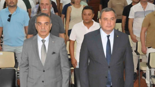 Aydın'da kuru incir sektörü masaya yatırıldı