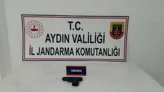Aydın'da Mercek-26 Operasyonu: 10 şüpheli gözaltında