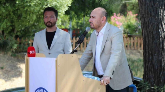 Aydın'da mesleki eğitim güçleniyor