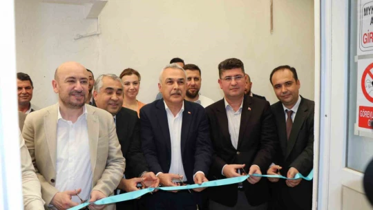 Aydın'da mesleki eğitim güçleniyor