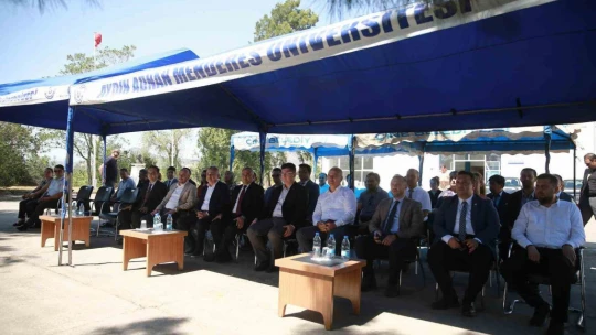 Aydın'da mesleki eğitim güçleniyor