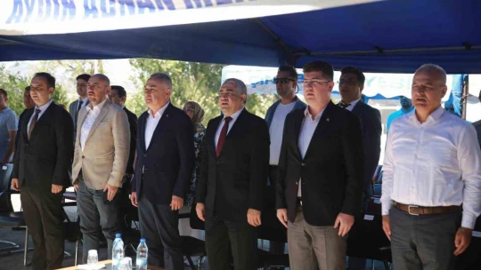 Aydın'da mesleki eğitim güçleniyor