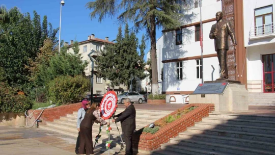 Aydın'da Muhtarlar Günü kutlandı