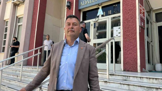 Aydın'da muhtarların 'mühür krizi' mahkemeye taşındı