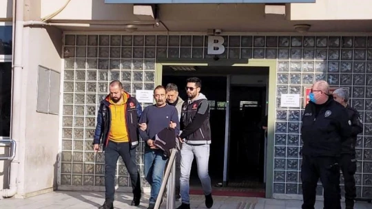 Aydın'da nefes kesen operasyon: 12 kilogram uyuşturucu ele geçirildi