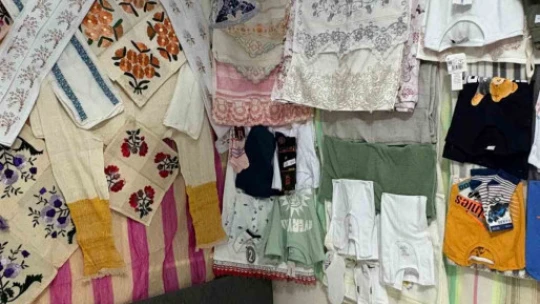 Aydın'da nostaljik sünnet düğünü