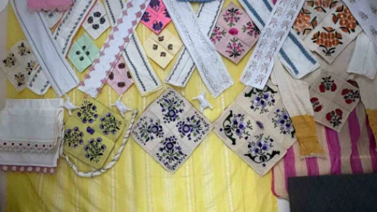 Aydın'da nostaljik sünnet düğünü