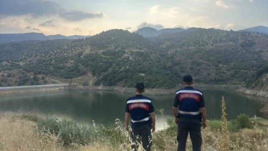 Aydın'da ormanlar jandarma gözetiminde