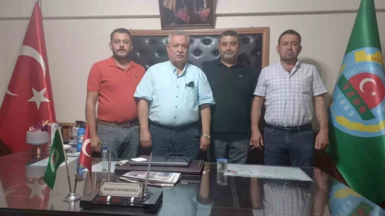Aydın'da pamuk toplama fiyatları belli oldu
