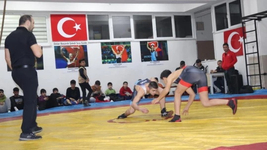 Aydın'da savunma sporlarına ilgi artıyor