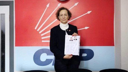 Aydın'da seçim hareketliliği başladı, Germencik Belediye Başkanlığı'na kadın aday talip oldu