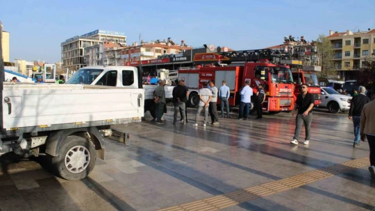 Aydın'da seçim sessizliği başladı