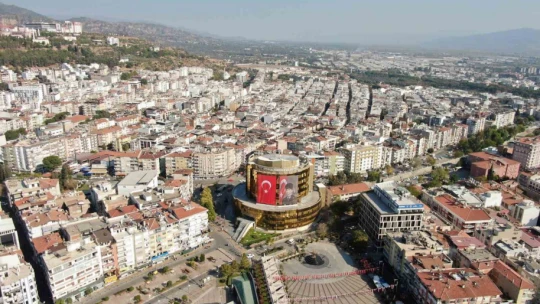 Aydın'da seçimde 5 bin kolluk kuvveti görev yapacak