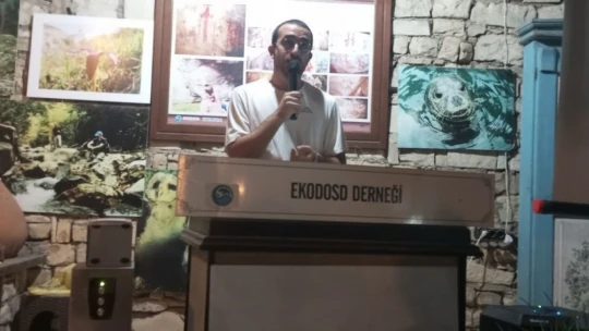 Aydın'da sıfır atık ve geri dönüşüm konuşuldu