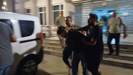 Aydın'da silahla vurulmuş halde ölü bulunan genç kızın sevgilisi tutuklandı