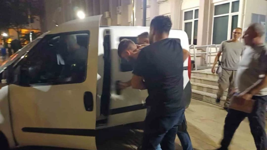 Aydın'da silahla vurulmuş halde ölü bulunan genç kızın sevgilisi tutuklandı