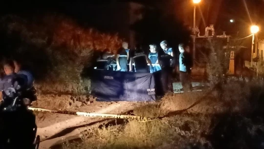 Aydın'da silahla vurulmuş halde ölü bulunan genç kızın sevgilisi tutuklandı