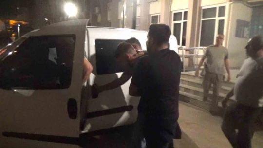 Aydın'da silahla vurulmuş halde ölü bulunan genç kızın sevgilisi tutuklandı