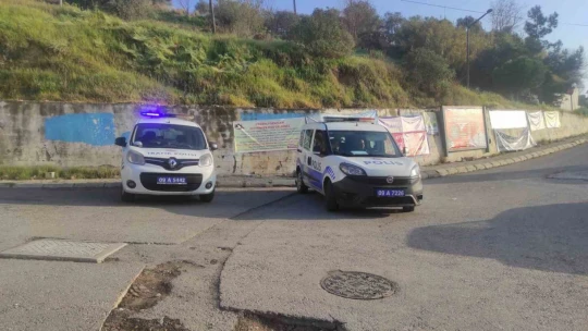 Aydın'da sınav yoğunluğu, öğrenciler Efeler'e akın etti