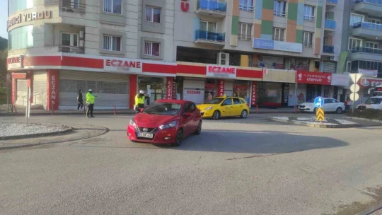 Aydın'da sınav yoğunluğu, öğrenciler Efeler'e akın etti